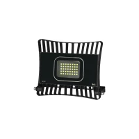 LED spotlight Butterfly 30W 4200K 3000lm IP65 black