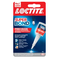 Liim Super Attak Precision 5g