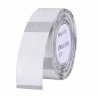 Niimbot 12x24 Thermal Stickers, 230 pcs, transparent