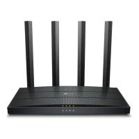 WIFI router 3-port WIFI6 1500Mbps TP-Link
