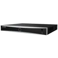 Hikvision AcuSense 8-канальный PoE 4K NVR