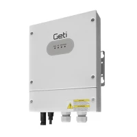 Контроллер солнечных панелей 4000 Вт для бойлеров