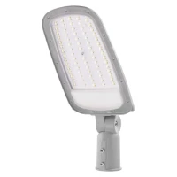 LED street light Solis 70W 4000K 8400lm grey IK08