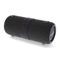 Bluetooth speaker 40W tube TWS USB-C