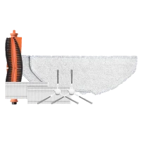 EZVIZ RE4P робот-пылесос комплект запасных частей