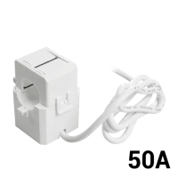 Трансформатор тока 50A