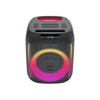 Active speaker Kenwood Party speaker 50w Rms BT 6.5" 26.6Wh LED