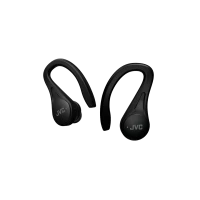 HA-EC25T-B Sports Wireless Earbuds - Black