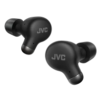 HA-A25T Memory Foam Earbuds with Noise Cancelling