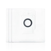 EZVIZ Мешки для пыли для станции самоочистки робота-пылесоса RE4P, 3 шт.