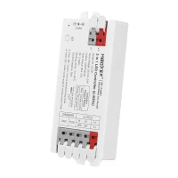 MONO/CCT LED juhtimise vastuvõtja RF 12A 12-24V Mi Boxer