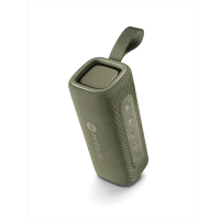 Динамик Bluetooth 30 Вт, зеленый, до 6 часов IP67 USB-C