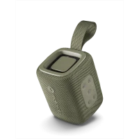 Беспроводной портативный динамик ROKR 300 от Motorola Sound, зеленый
