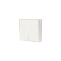 Настенный выключатель Shelly BLU 4