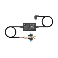 Модуль питания для автомобильной камеры USB-C Peiying