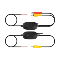 Радиолинк беспроводного соединения для камеры заднего вида аналоговый 12VDC