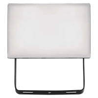LED spotlight 10.5W neutral white 4000K 800lm IP65 black Tambo