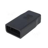 Корпус для разъема OBD II