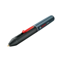 Bosch Клеевой карандаш на аккумуляторе 5Втч, клеевые стержни 7мм, 60 сек, серый