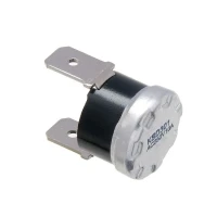 Термостат NC 120° , вертикальные клеммы KSD301A-120h, 250VAC, 10A