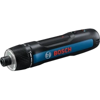Cordless Screwdriver Bosch Go Gen3 9-piece USB-C
