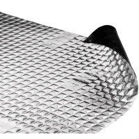 Вибропоглощающий мат Practic 2мм MLF0.25 37*50см