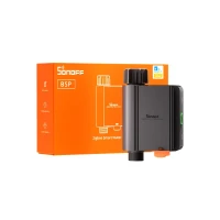 SONOFF Zigbee Smart Water Valve SWV-BSP