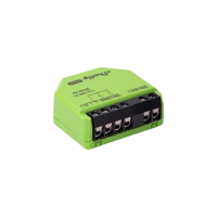 Shelly Dimmer Умный выключатель 1 канал DALI 230V BT+Wifi Gen3