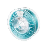 Filament PETG 1.75mm Iceland Blue 1kg
