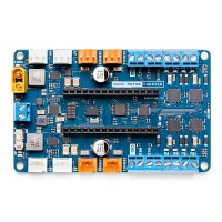 Arduino Nano Motor Carrier модуль
