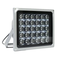 Infrapuna prožektor 30IR LED-i, 80m