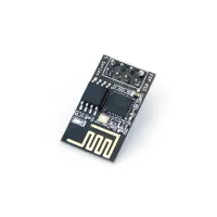 ESP01S WIFI + 2 GPIO ESP8266 80MHz 3.3V