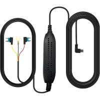 Кабель питания 12/24V - USB-C для автомобильной камеры