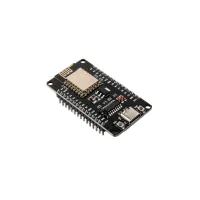 ESP8266 WIFI USB-C NodeMCU CH340