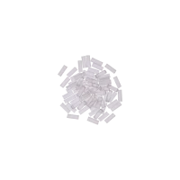 BOSCH Gluey клей, прозрачный, 7x20 мм, 70 шт. в упаковке