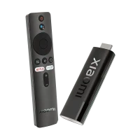 TV Box Xiaomi Mi Stick 4K Android TV 11