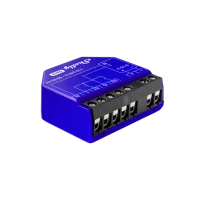 Shelly Диммер 0/1-10V PM Gen3