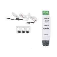 Shelly Pro 3EM-3CT63