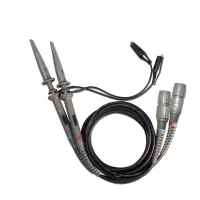 Oscilloscope probes (2pcs) 200MHz 1:1/10:1 600V OWON