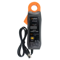 Current Clamp for Oscilloscope 4/40/400ACA/DCA 1mV/10mA OWON