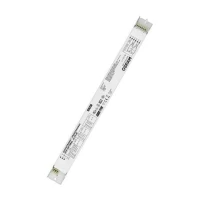 Electromagnetic ballast 2*18…40 W for fluorescent lamp 220-240V