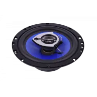 Car speakers 6.5" 3-way 120W pair, Alien