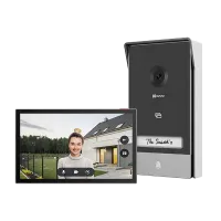 EZVIZ HP7 3MP video phone kit