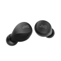 JVC Gumy Mini True Wireless Earbuds HA-A6T Black