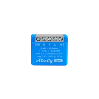 Shelly 1 Mini Gen3