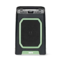 Радио Dabman OR5 с аккумулятором, FM DAB+ BT IP65