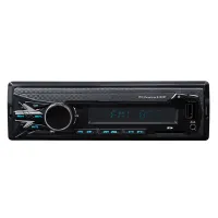 Car radio Clementine 8480BT FM/DAB,MP3,BT,USB