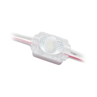 1xLED module White 7000K 12V 25lm IP67