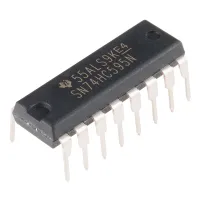 SN74HC595-MBR