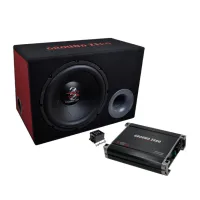 GZ BASSKIT12.300X-II